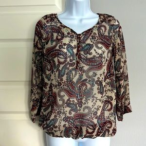 Promod blouse
